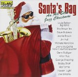 SANTA'S BAG/JAZZ CHRISTMAS