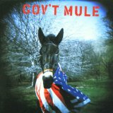 GOV'T MULE(180GR,AUDIOPHILE)