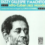 AFRO-CUBAN JAZZ MOODS