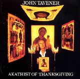 AKATHIST OF THANKSGIVING