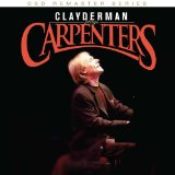 PLAYS CARPENTERS HQ CD