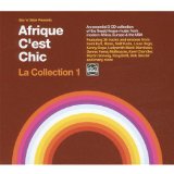 AFRIQUE C'EST CHIC-COLLECTION-1