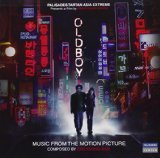 OLDBOY SOUNDTRACK