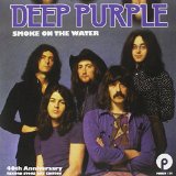 SMOKE ON THE WATER 40 TH ANNIV EDITION