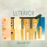 QUARTET 1 PRESS