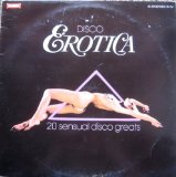 20 SENSUAL DISCO GREATS