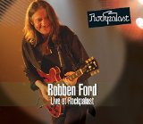 LIVE AT ROCKPALAST