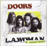 L.A. WOMAN : THE WORKSHOP SESSIONS 180 GRAM