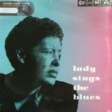 LADY SINGS THE BLUES/180GR.LTD/
