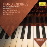 PIANO ENCORES