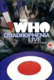 QUADROPHENIA LIVE