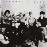 CHEQUERED PAST (STEVE JONES)