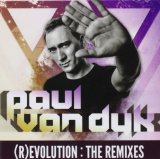 R:EVOLUTION - THE REMIXES