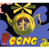 FLYING TEAPOT/ REM