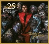 THRILLER /25 TH ANNIVERSARY