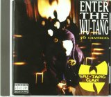 ENTER THE WU-TANG