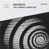 LIVE IN AMERICA & EUROPE 1982