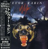 WOLF(1980,LTD.PAPER SLEEVE)