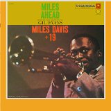 MILES AHED(180GR,AUDIOPHILE)