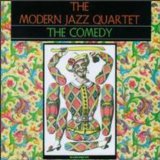 COMEDY (24BIT ATLANTIC JAZZ REMASTERED EDITION,OBI)