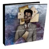 MAN WHO SOLD HIMSELF ( MEDIA BOOK )CD+5.1 DVD