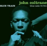 BLUE TRAIN(1957,REM)