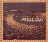SOMEDAY MY BLUES COVER THE EARTH(2001)