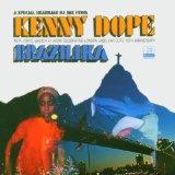PRESENTS BRAZILIKA(DJ MIX,DIGIPACK)