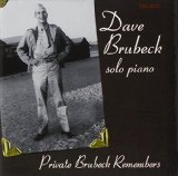 PRIVATE BRUBECK REMEMBERS(2CD)