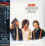NOBODY'S FOOLS /LIM PAPER SLEEVE