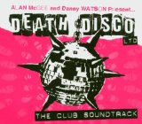 DEATH DISCO /ALAN MCGEE, DANNY WATSON