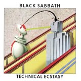 TECHNICAL ECSTASY(1976,DIGIPACK,OBI)