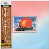 EAT A PEACH /LIM PAPER SLEEVE