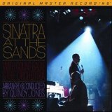 SINATRA AT THE SANDS  180 GRAM LTD