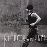 YOUR WHOLE LIFE IS LEADING UP TO THIS