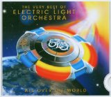 ALL OVER THE WORLD /BEST OF
