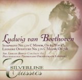 SYMPH N5/ LEONORE OVERTURE - ADRIAN BOULT