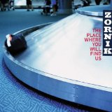 PLACE WHERE YOU WILL FIND US(13 TRACKS)