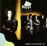 MELANCHOLIA