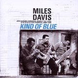 KIND OF BLUE