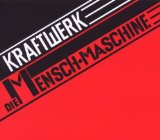 DIE MENSCH MASCHINE(1978,EXPANDED GERMAN VERSION,REM)