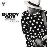 RHYTHM & BLUES(2013,2CD)