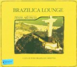 BRAZILICA LOUNGE