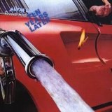 ROCKET FUEL(1978,REM,LTD.PAPER SLEEVE)