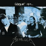 GARAGE INC/ LIM PAPER SLEEVE