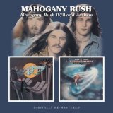 MAHOGANY RUSH / WORLD ANTHEM(1976,1977,2CD)