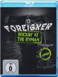 ROCKIN' AT THE RYMAN(WORLD TOUR 2010,BLURAY)