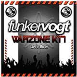 WARZONE K17-LIVE IN BERLIN(2-DVD)