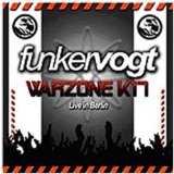 WARZONE K17-LIVE IN BERLIN