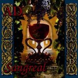 IV(AD SANGREAL)(2011,SHMCD,LTD.PAPER SLEEVE)